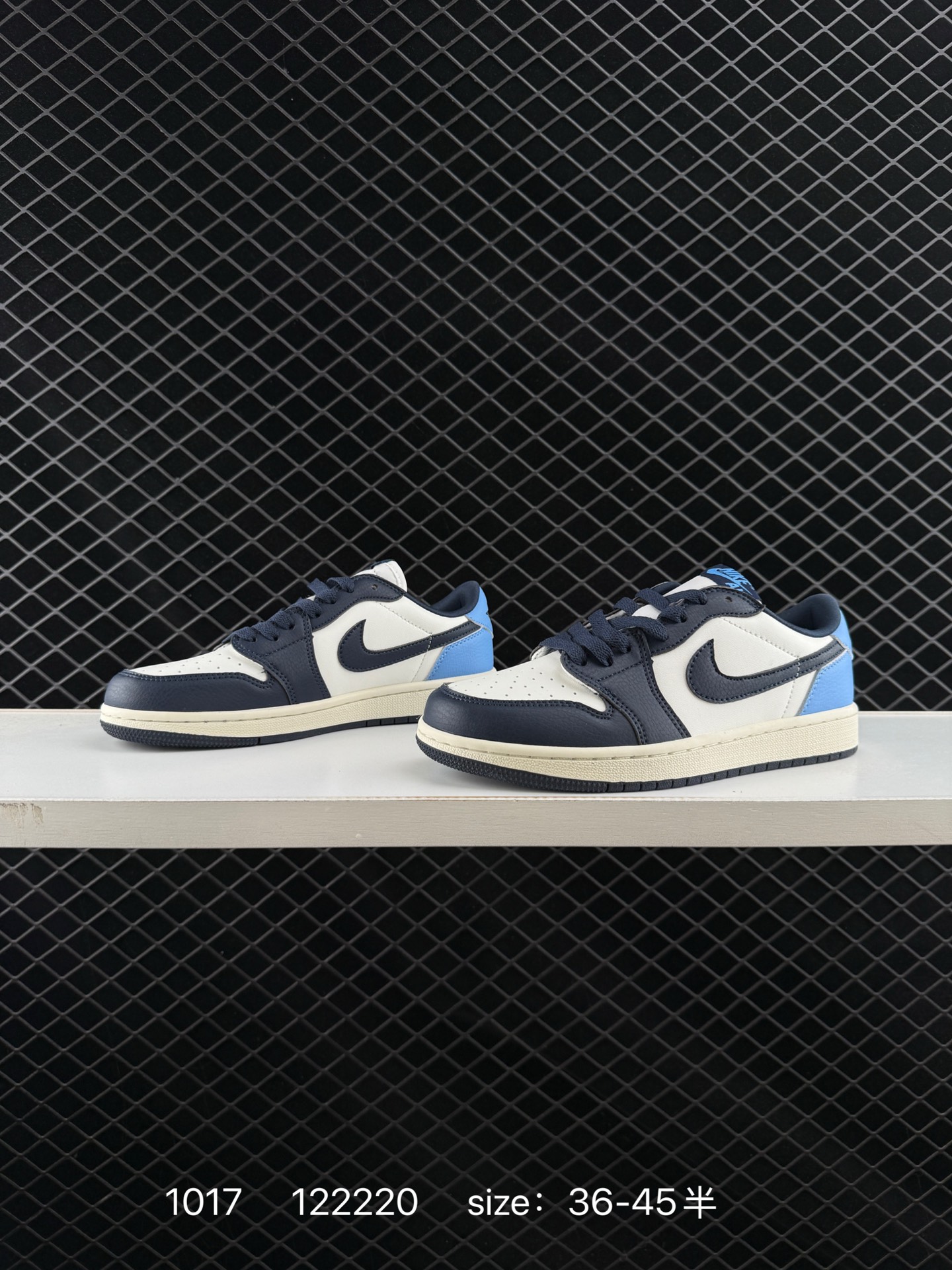 Nike Air Jordan 1 Retro Low OG AJ1